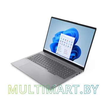 Ноутбук Lenovo ThinkBook 16 G6 IRL (21KH007VRU) картинка 3